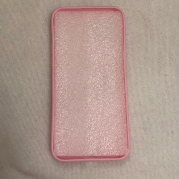 Strawberry Shortcake Phone Case w/Beaded Lanyard - Picture 9 of 15